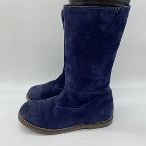 mini boden glitter boots